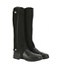 Riding World RIDING WORLD KIDS 'AMARA' HALF CHAPS - Black