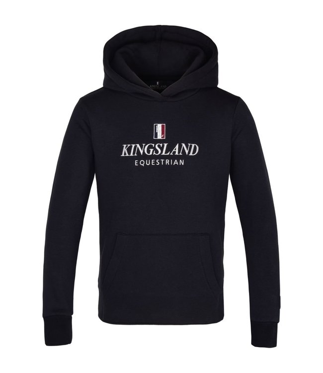 JUNIOR CLASSIC HOODIE