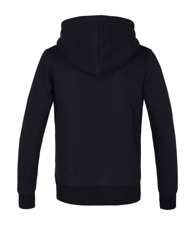KL JUNIOR CLASSIC HOODIE - Navy