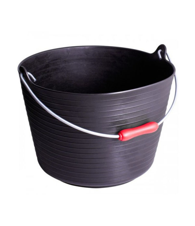 TUBTRUGS FLEXIBLE TUFF BUCKET (22 Ltr)