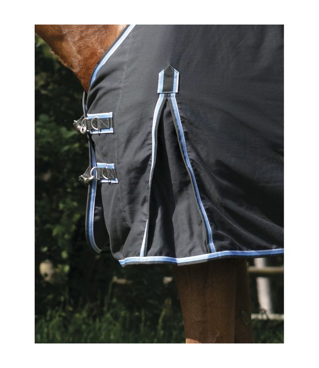 EQUITHÈME POLYCOTTON SUMMER SHEET