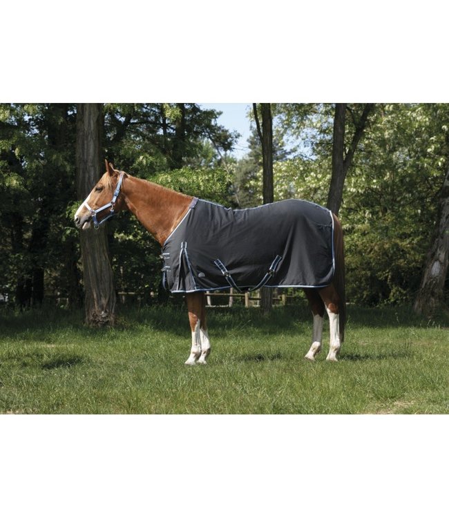 EQUITHÈME POLYCOTTON SUMMER SHEET