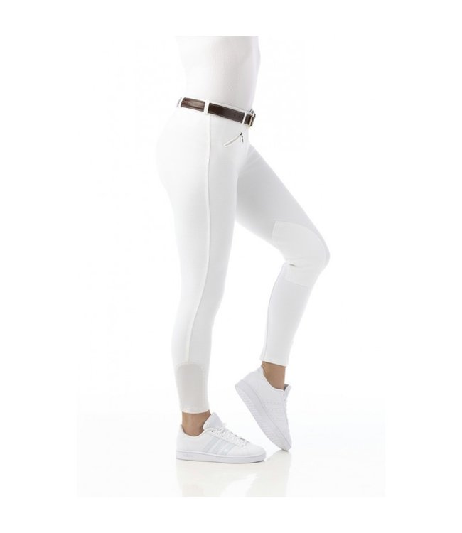 RIDING WORLD 'DJERBA' BREECHES - White
