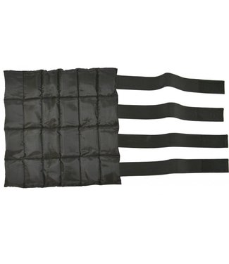 Norton NORTON “ICE” STABLE WRAP, Black