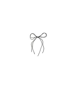 Equithème EQUITHÈME ELASTIC SHOE AND BOOT LACES, Black, 90 cm