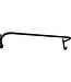 Hippotonic HIPPOTONIC RUG RAIL WITH HOOKS