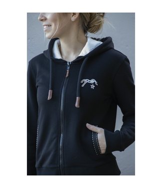 PÉNÉLOPE PENELOPE 'EMY' HOODIE