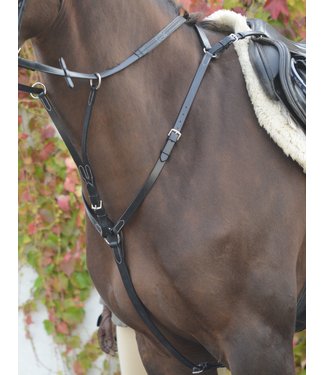 Rope Tie Down Keeper – The Tack Stop