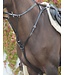 Mackey MACKEY CLASSIC HUNTING BREASTPLATE - Black