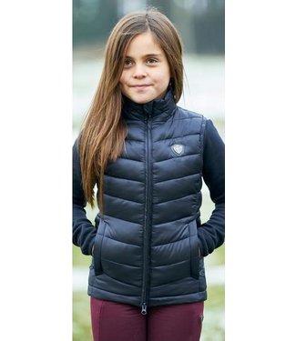 Covalliero COVALLIERO KIDS PADDED SLEEVELESS