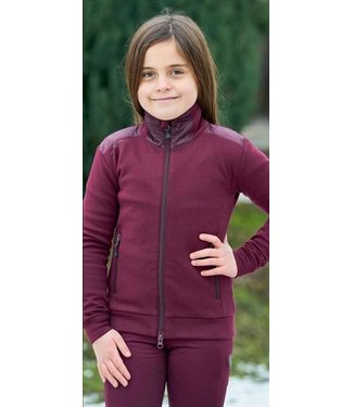 Covalliero COVALLIERO KIDS SWEAT JACKET