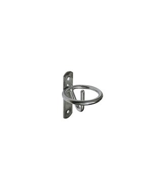 HIPPOTONIC SCREW-IN HOOK FOR BUCKET