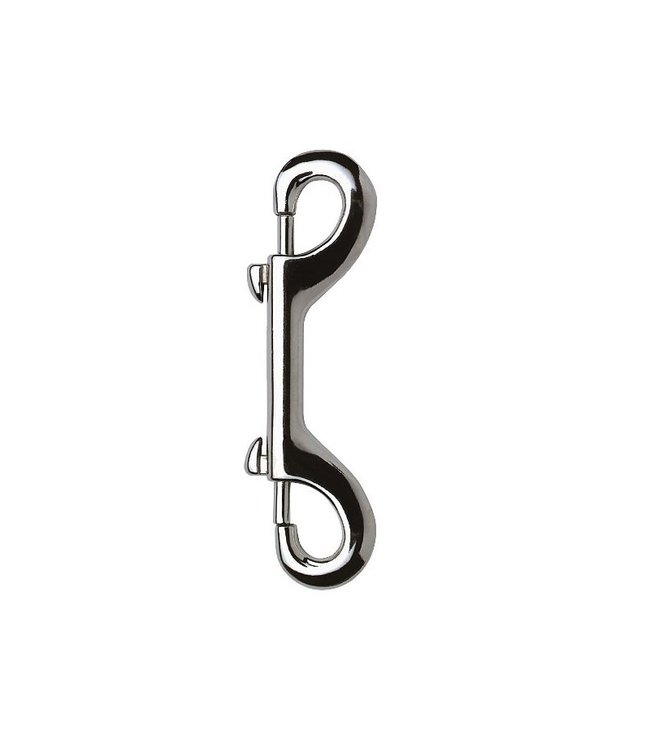 DOUBLE ENDED CLIP - Large