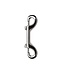 Feeling DOUBLE ENDED CLIP - Large