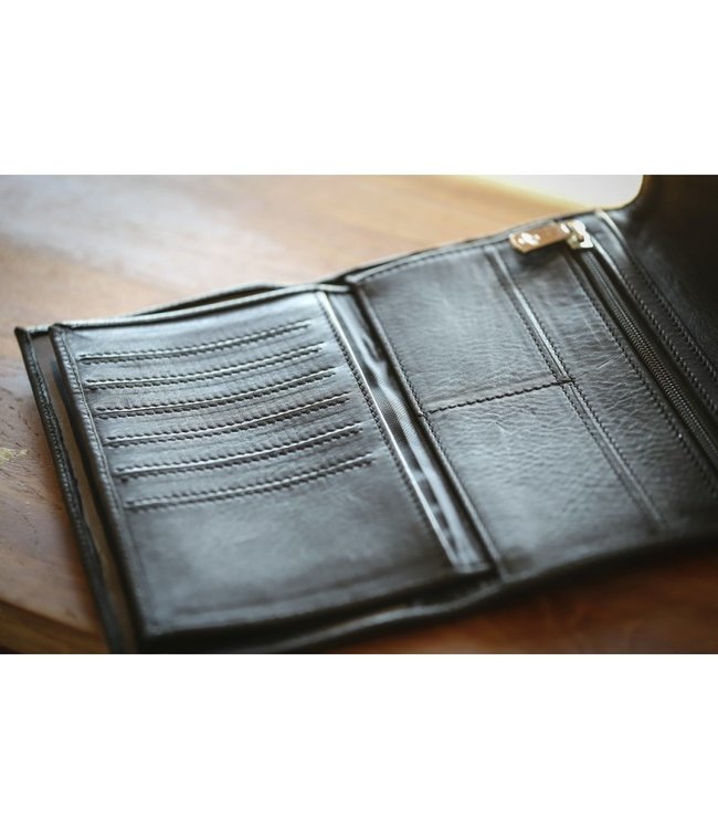 PENELOPE "LITTLE LETTER" WALLET