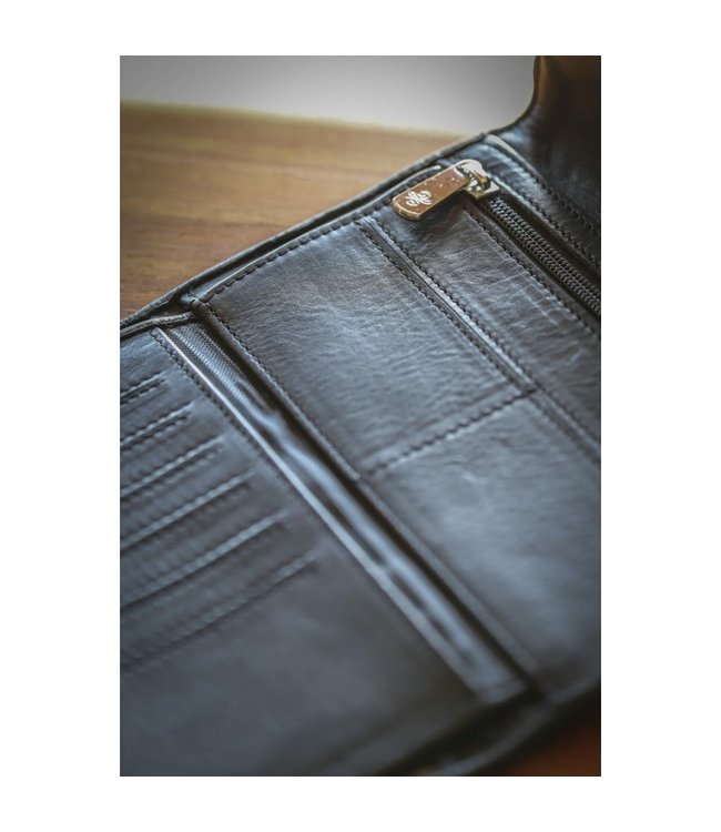 PENELOPE "LITTLE LETTER" WALLET