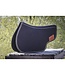 Pènèlope PENELOPE 'FEUTRE' FELT HALF PAD - Black