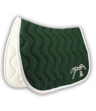 PÉNÉLOPE PENELOPE "CLASSIQUE" SADDLE PAD