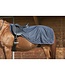 Equithème EQUITHÈME "TYREX 600D" FLEECE-LINED BACK COVER
