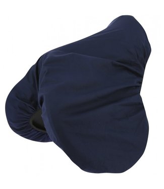 RIDING WORLD RIDING WORLD COTTON SADDLE COVER