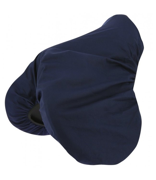 RIDING WORLD COTTON SADDLE COVER