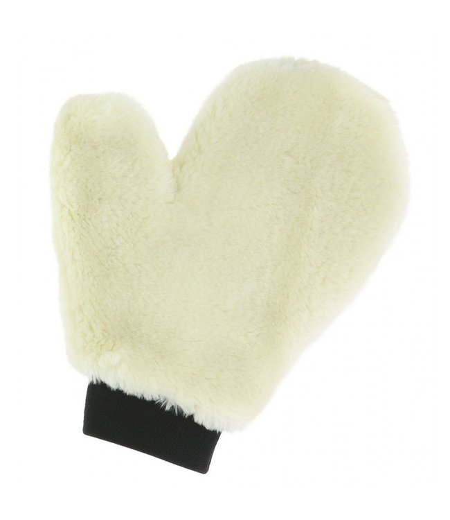 HIPPOTONIC "TEDDY" GROOMING GLOVE