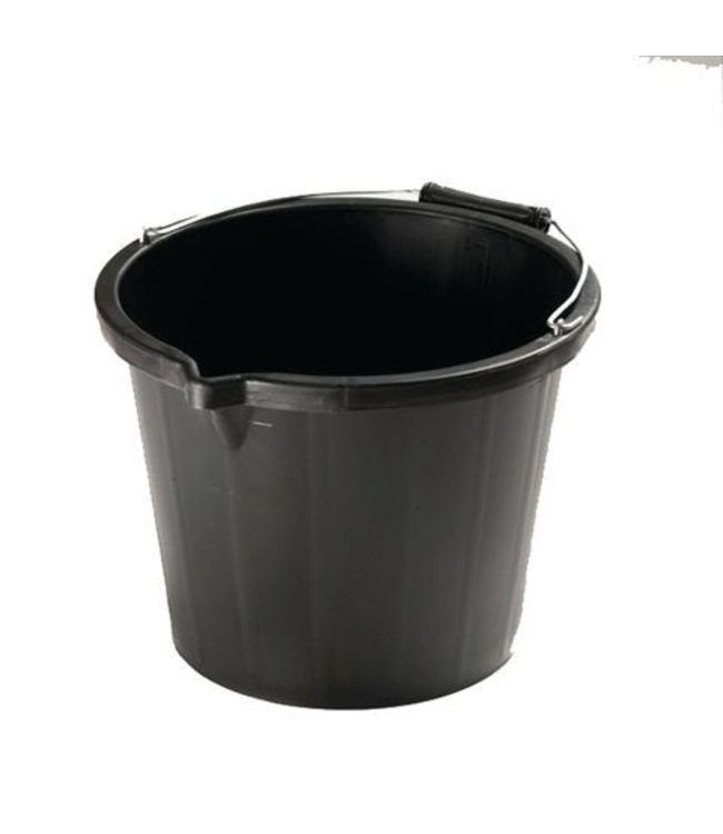 AIRFLOW BLACK BUCKET