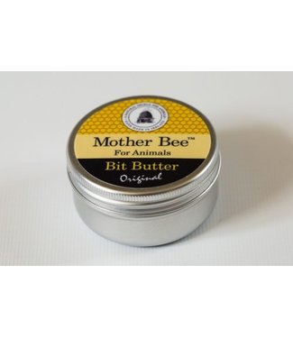 Mother Bee MOTHER BEE BIT BUTTER