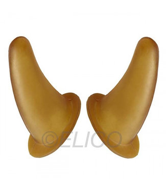 RUBBER HORSE EARS COVERS