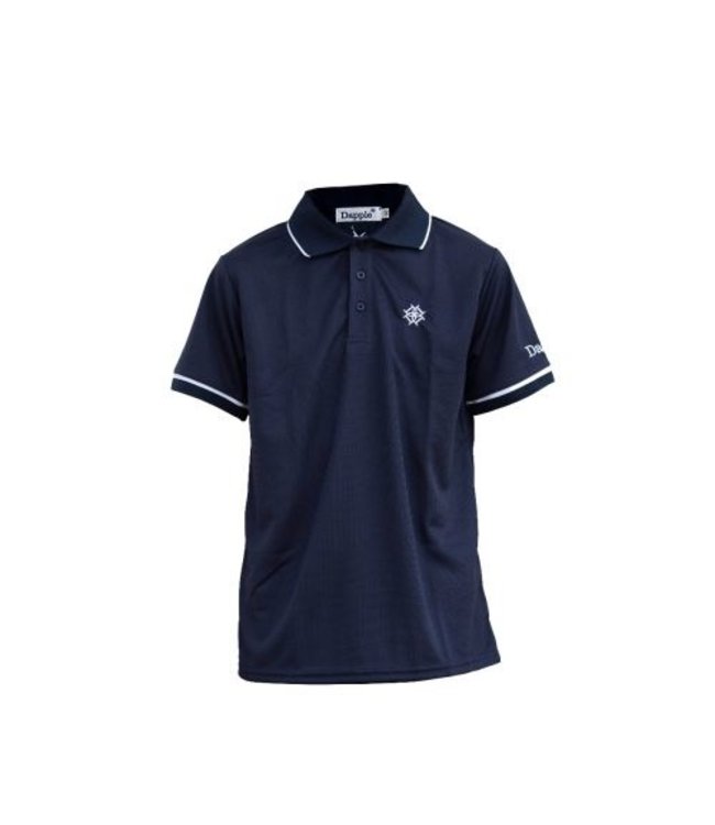 DAPPLE MENS POLO