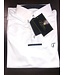 Tesoro TESORO MENS COMPETITION SHIRT - White