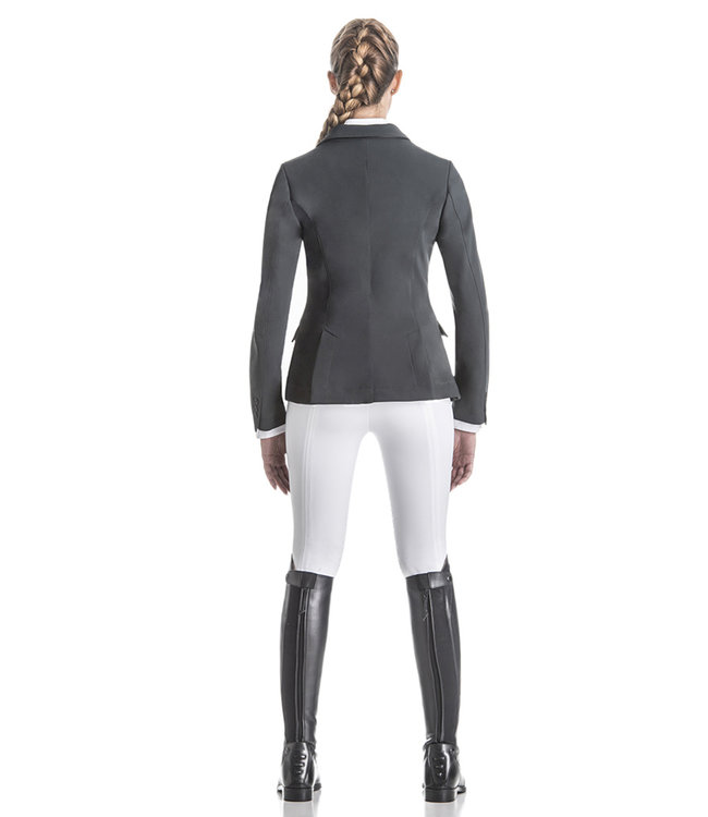 EGO7 'HUNTER' LADIES SHOW JACKET - Navy