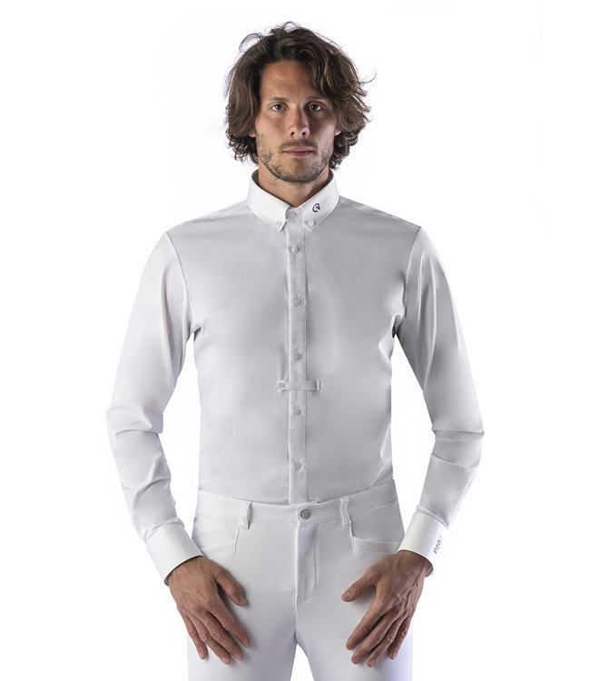 EGO7 MENS LONG SLEEVED SHOW SHIRT