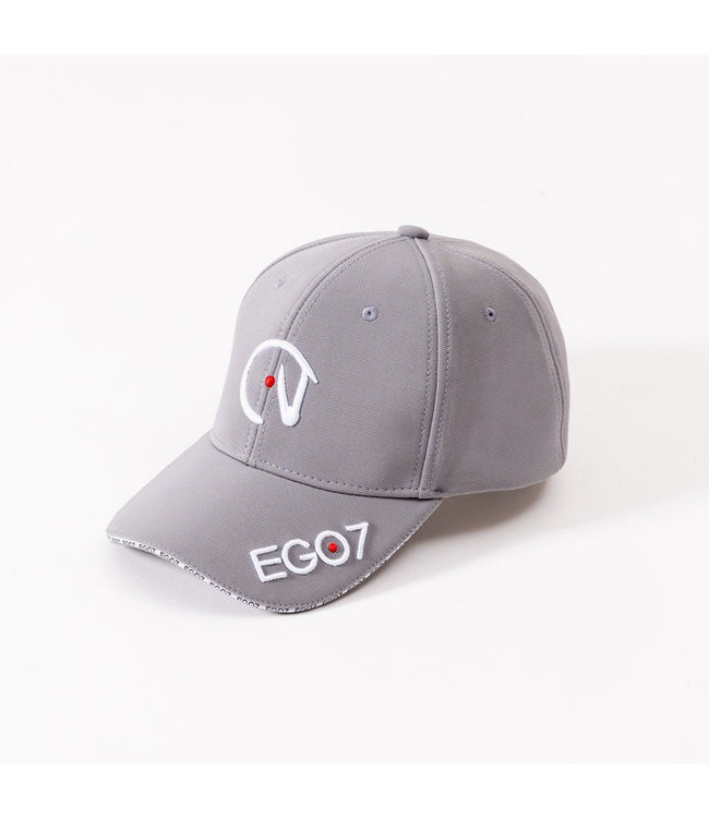 EGO7 BASEBALL CAP