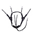 QHP QHP 'SEDNA' BREASTPLATE - Black