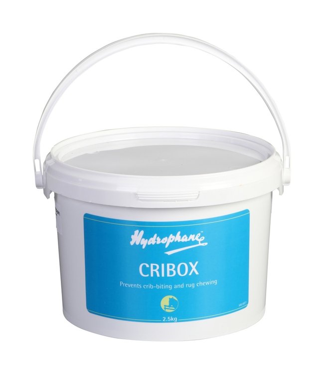 CRIBOX