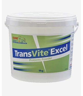 Equine Products UK Ltd TRANSVITE EXCEL 1.5KG