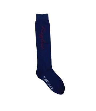 Kingsland KL ONALEE UNISEX COTTON SOCKS