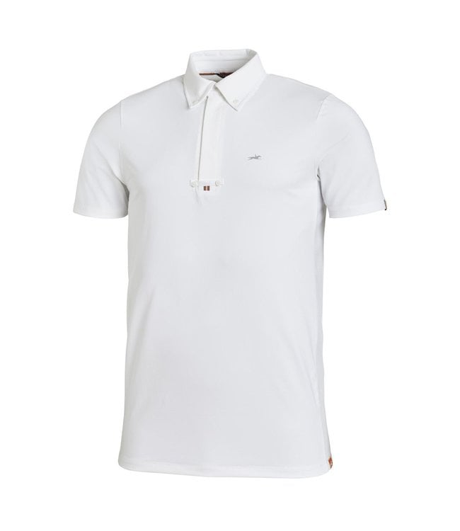 SCHOCKEMOHLE 'MISCHA' MEN'S SS COMPETITION SHIRT