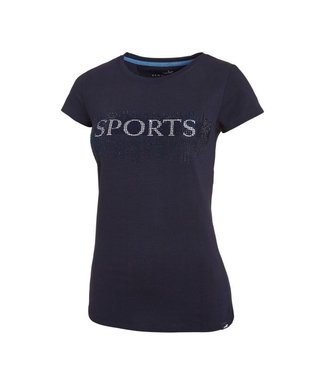 Schockemohle SCHOCKEMOHLE 'LENA' LADIES SS T-SHIRT