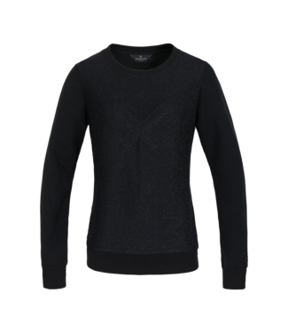 Kingsland KL 'WINSLEY' LADIES SWEATER - Black