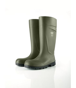 Mackey MACKEY BEKINA BOOTS STEPLITE EASI GRIP SOFT TOE