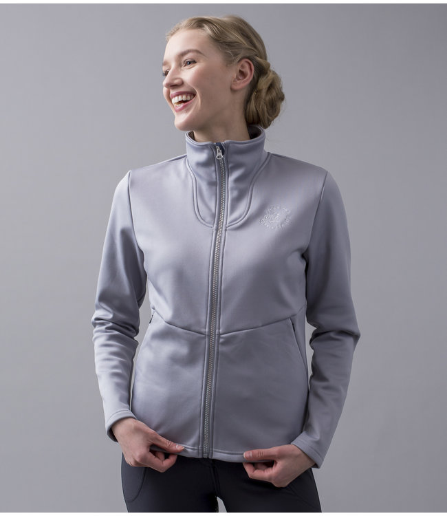 KL 'OLIANA' LADIES FLEECE JACKET