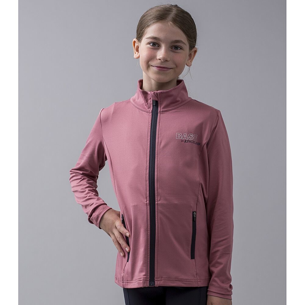 KLomelia Junior Training Jacket