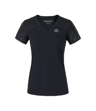 Kingsland KINGSLAND 'OMAYA' LADIES TRAINING SHIRT