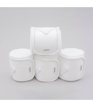 Kingsland KINGSLAND 'OKTOBER' FLEECE BANDAGES