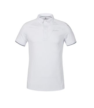 Kingsland KINGSLAND 'OLIVER' MENS SS SHOW SHIRT