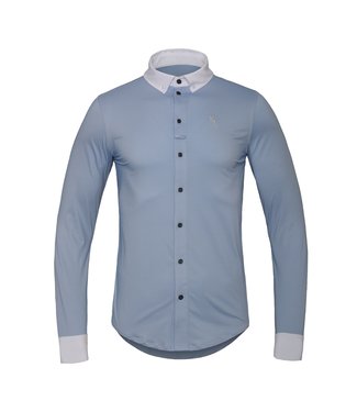 Kingsland KINGSLAND 'OLA' MENS LS SHOW SHIRT