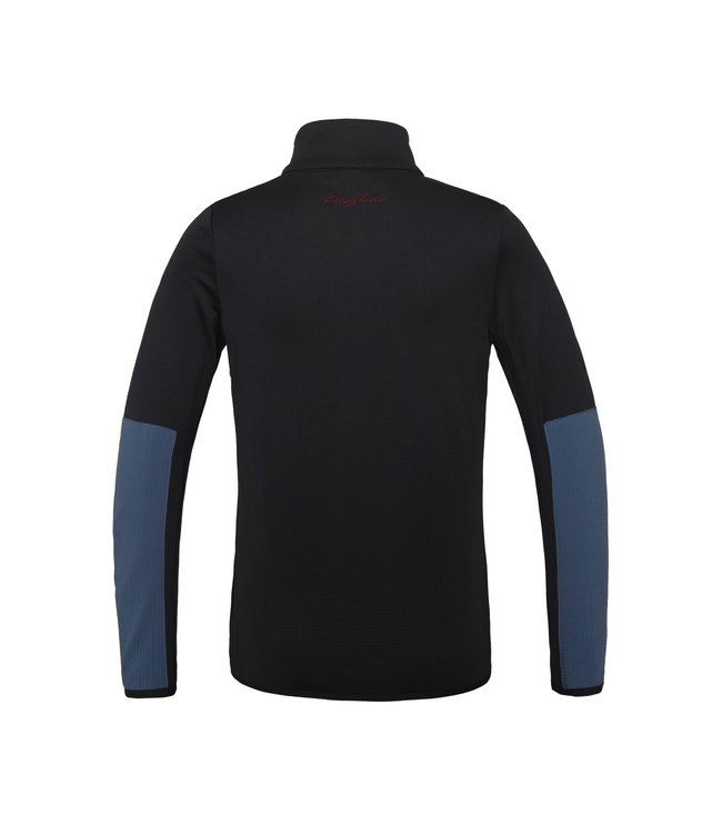 KINGSLAND 'OAKLYN' JUNIOR FLEECE JACKET - Navy