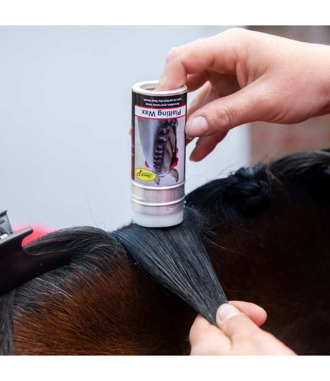SMART GROOMING PLAITING WAX